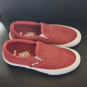 Vans Shoes
